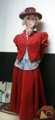 Vintage laura ashley - vintage,