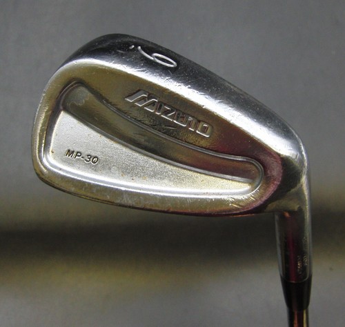 Mizuno grain flow forged - mp-30,