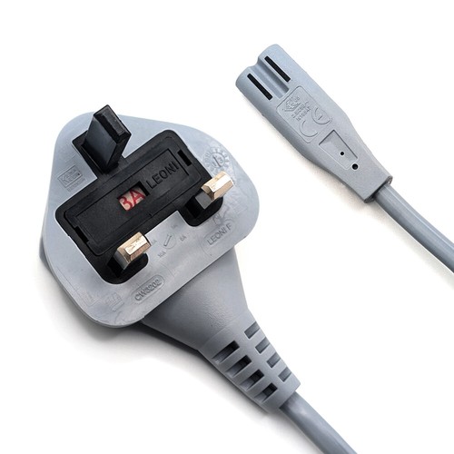Metre power cord - power, uk