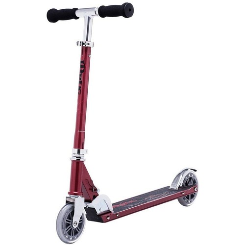 Bug classic street scooter - classic,