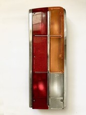 Peugeot 604. Rear Light Very