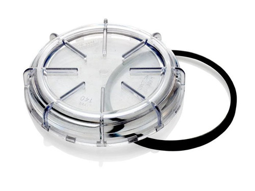 Spare lid ring for vetus - for,