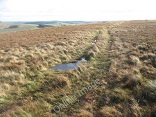 Photo 6x4 Track on Bothwell