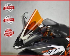 KTM RC 125 200 390 | 2014-2021