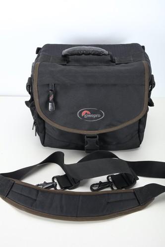 Lowepro nova non - 3, shoulder