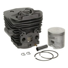 Cylinder & Piston Assembly Fits Husqvarna 576XP