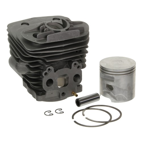 Cylinder piston assembly - cylinder,