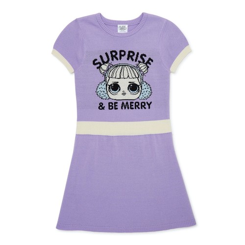 New lol surprise girl - new,