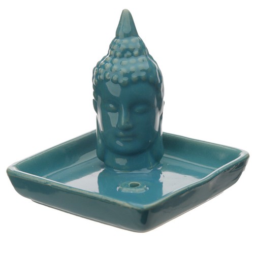 Oil burner ceramic - warmer, wax