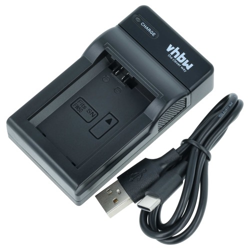 Usb charger for - for, sony