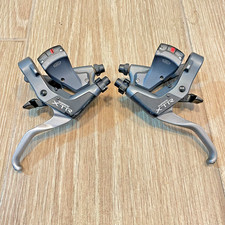 Shimano XTR 9x3 Speed Trigger