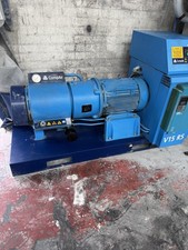 CompAir Rotary Vane Variable