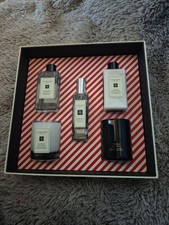 House Of Jo Malone Set