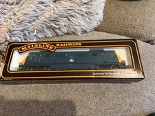 Mainline BR Class 42 Diesel