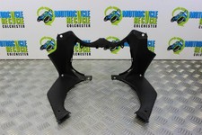 Suzuki GSF 1200 S Bandit Panel