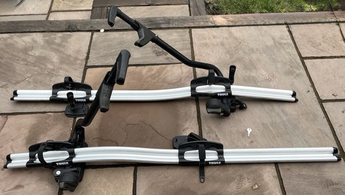 Thule proride 591 - proride, mount