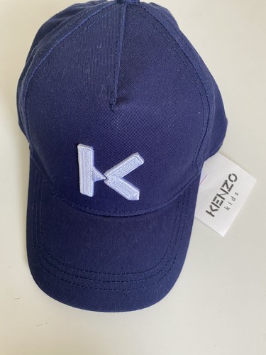 Kenzo boys cap - boys,