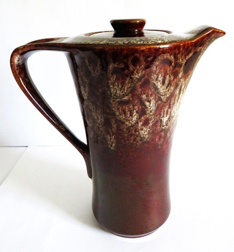 Vintage kernewek pottery - vintage,
