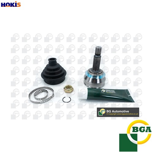 Joint kit drive shaft cv8100a - joint,