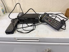 NCE PowerPro PH5 with 2