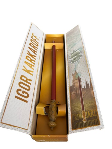 Harry potter magical collector - harry,