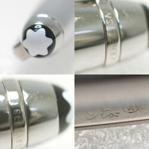 Montblanc meisterstuck - montblanc,