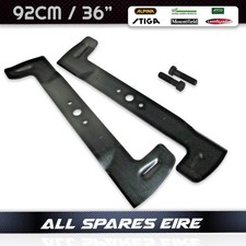 High Lift Blades 36" Deck