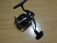 Daiwa 12 Exist 2508PEH