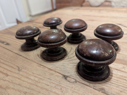 Antique wooden drawer - antique,