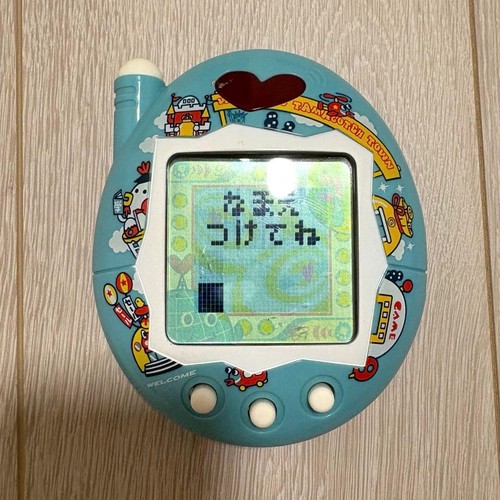 Bandai uchi deka - bandai,