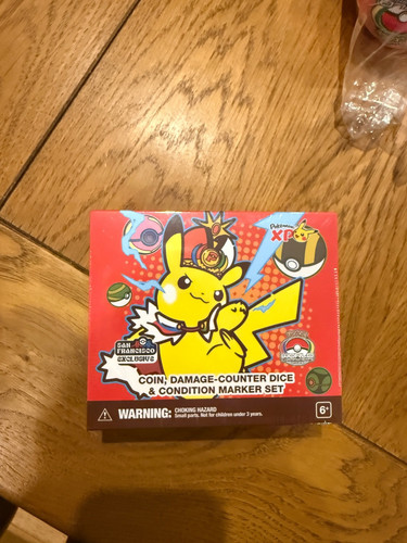 Pokemon world championships - pokemon, sf
