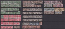 Southern Rhodesia GV 1931