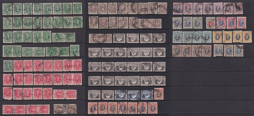 Southern rhodesia 1931 - rhodesia, gv