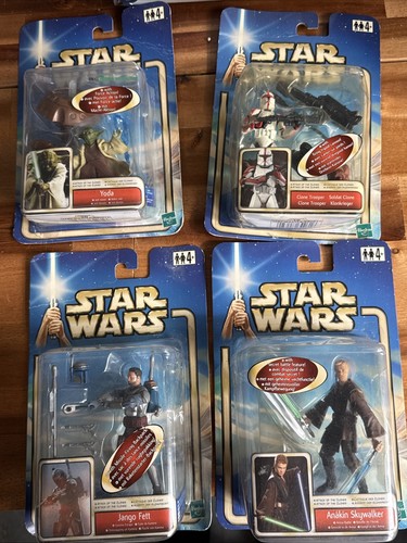 Job lot vintage star - vintage,