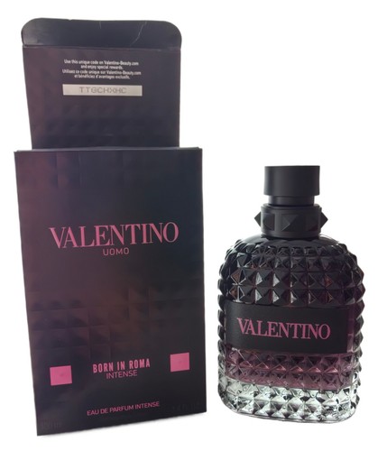 Valentino new sealed - valentino,