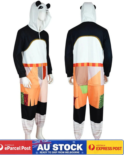 N1470 kung panda animal - n1470,