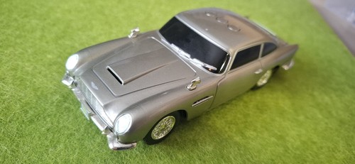 Toy state aston - 1:24, martin