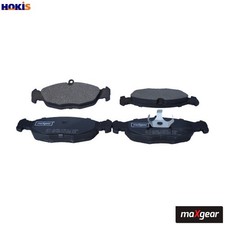 BRAKE PAD SET DISC BRAKE