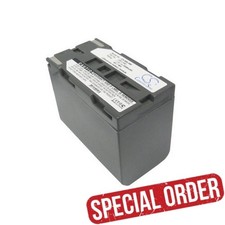 Battery For LEAF Aptus-II 10R