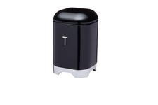 KitchenCraft Tea Canister