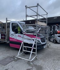 GREAT DEAL ON ALL SCAFFOLDING