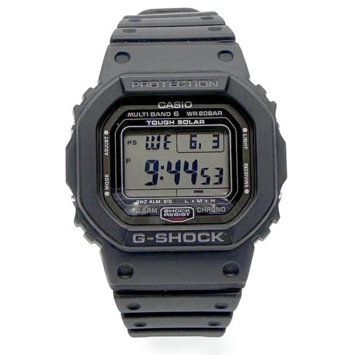 Casio shock 5000u 1 - shock,
