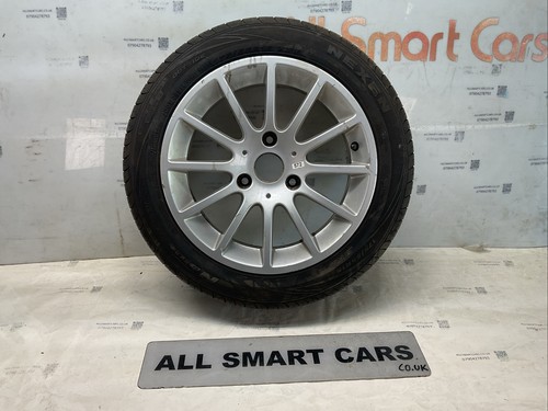 Genuine smart fortwo 12 - (451),