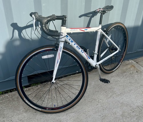 Carrera virtuoso road - road,
