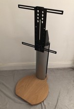 Cantilever TV stand VESA Mount Up To 50”