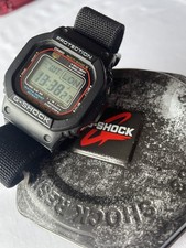 Casio G Shock GW-M5610-1ER