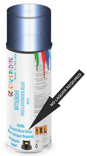Aerosol spray paint for - spray,