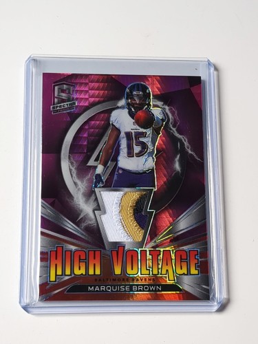 Panini spectra 2021 marquise - 2021,
