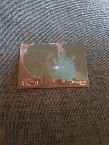 Angel season 3 2002 - 3,
