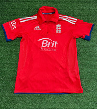 England Cricket 2013 ODI One